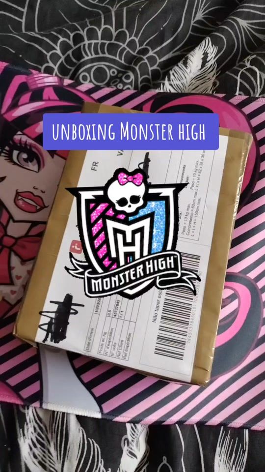 TikTok video thumbnail by monster.high.ilo