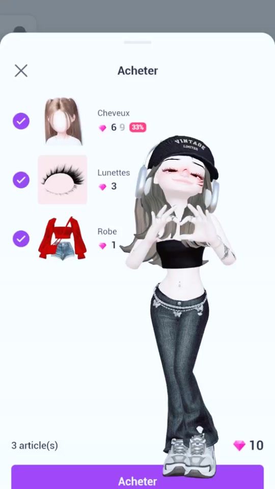 TikTok video thumbnail by minigeekeuse