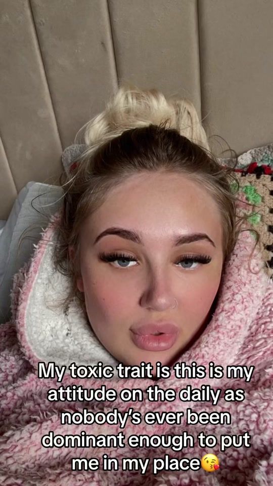 TikTok video thumbnail by kiraleigh4