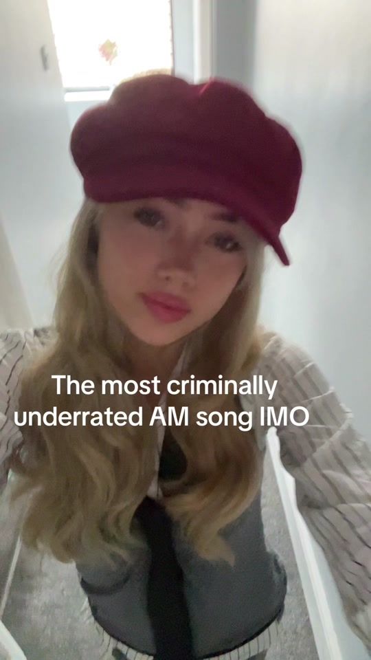 TikTok video thumbnail by tarliax