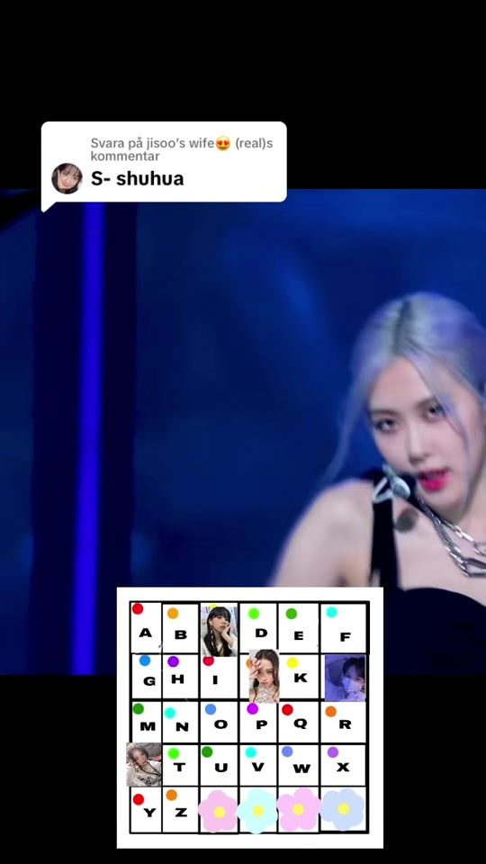 TikTok video thumbnail by comeback20.25