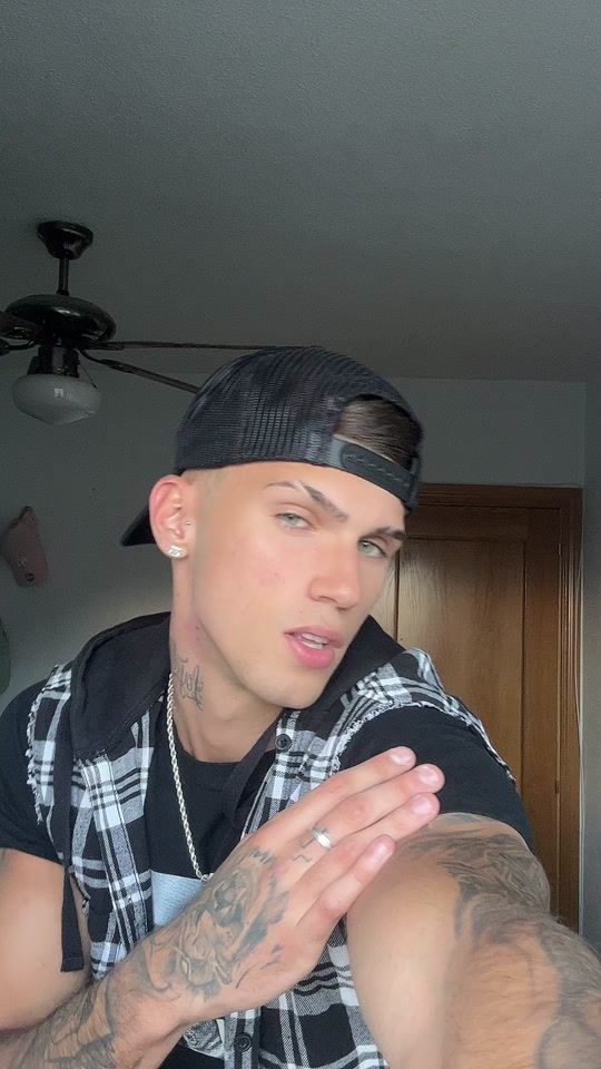 TikTok video thumbnail by morerav7__