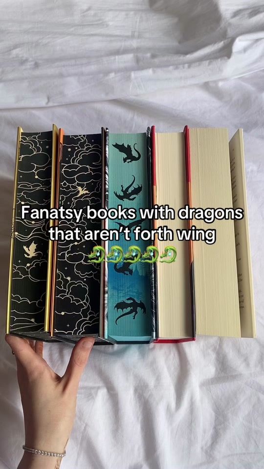 TikTok video thumbnail by bethsbooktok