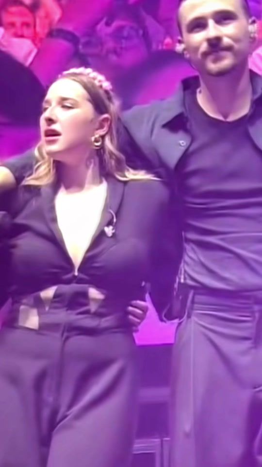 TikTok video thumbnail by tf1.staracademy