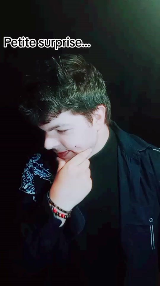 TikTok video thumbnail by kodydoky