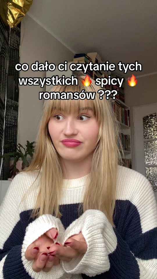 TikTok video thumbnail by culturomaniaczka