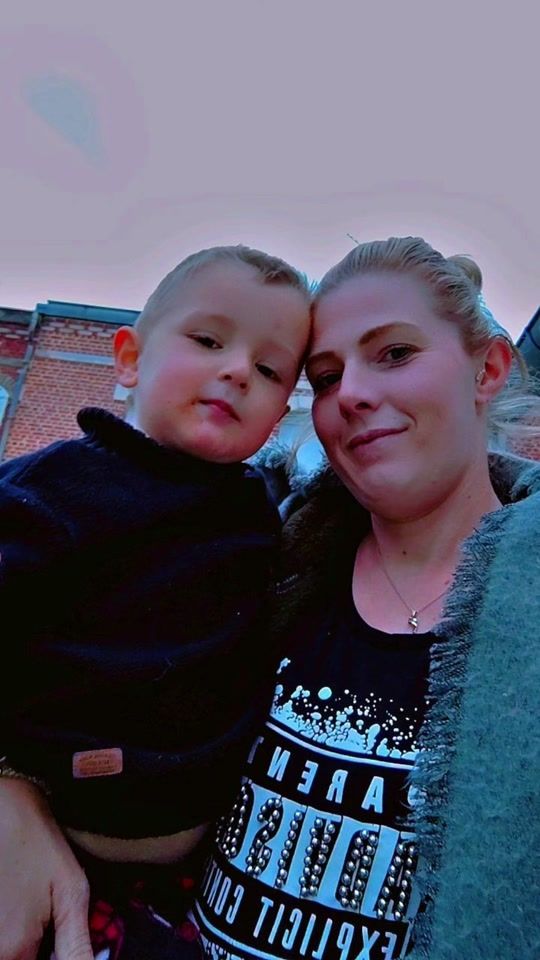 TikTok video thumbnail by loudi2506