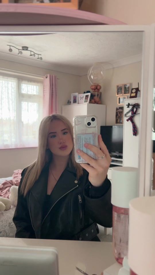 TikTok video thumbnail by kaceyarkley