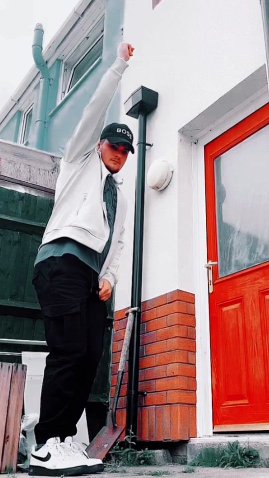 TikTok video thumbnail by lew_dances