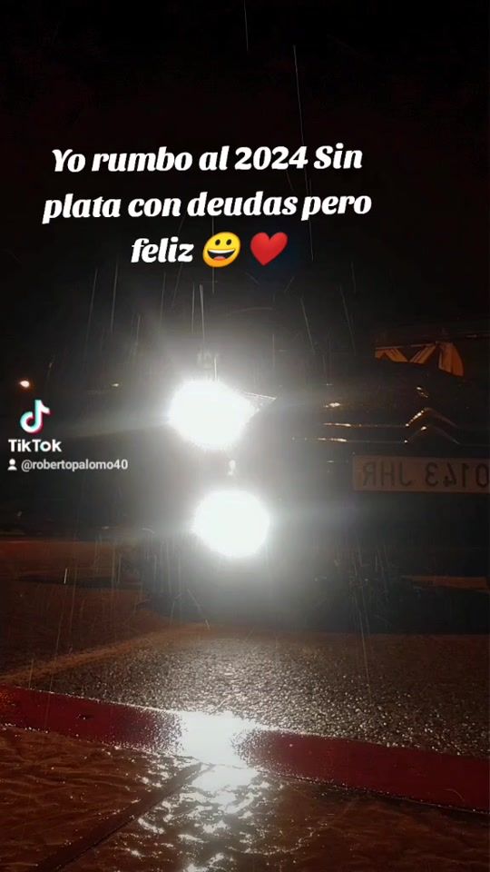 TikTok video thumbnail by robertopalomo40
