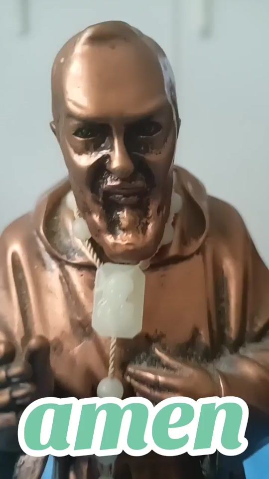 TikTok video thumbnail by padrepio59