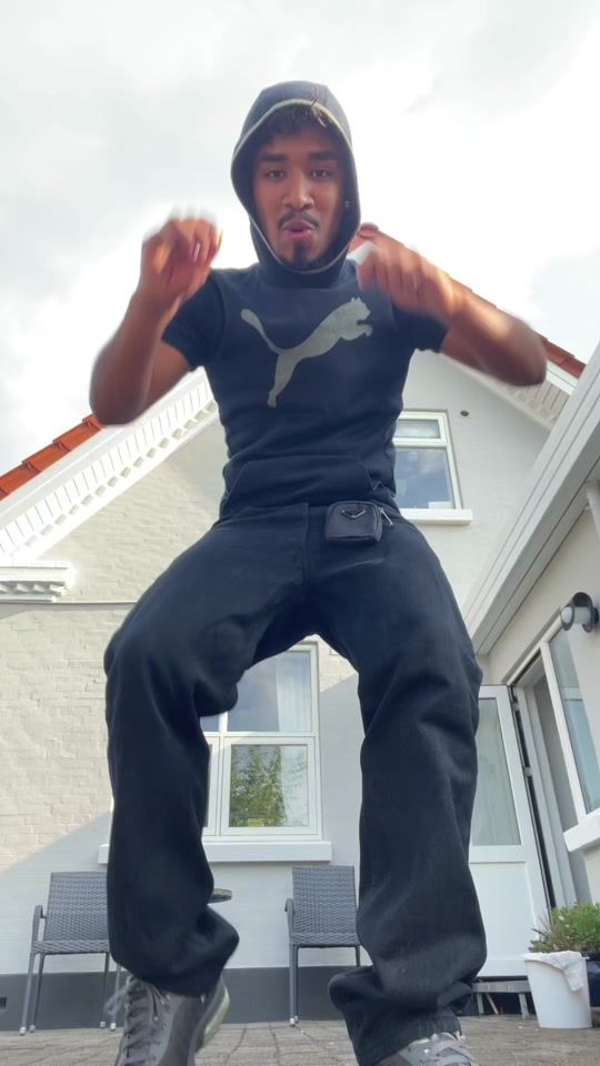 TikTok video thumbnail by madsleonardo