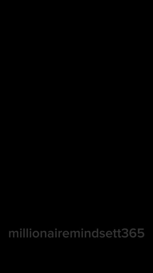 TikTok video thumbnail by millionairemindsett365