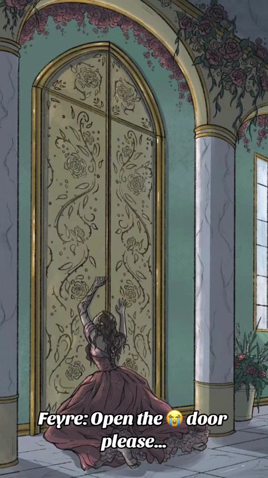 TikTok video thumbnail by acotar_booktok3