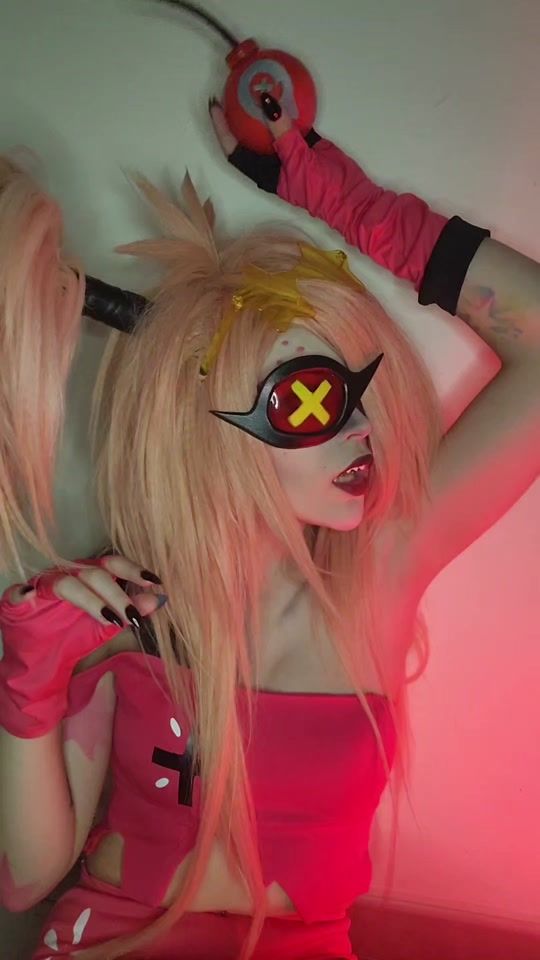 TikTok video thumbnail by aimi.cosplay