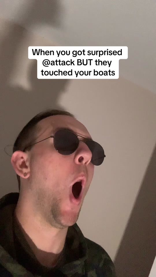 TikTok video thumbnail by madmanfenrir