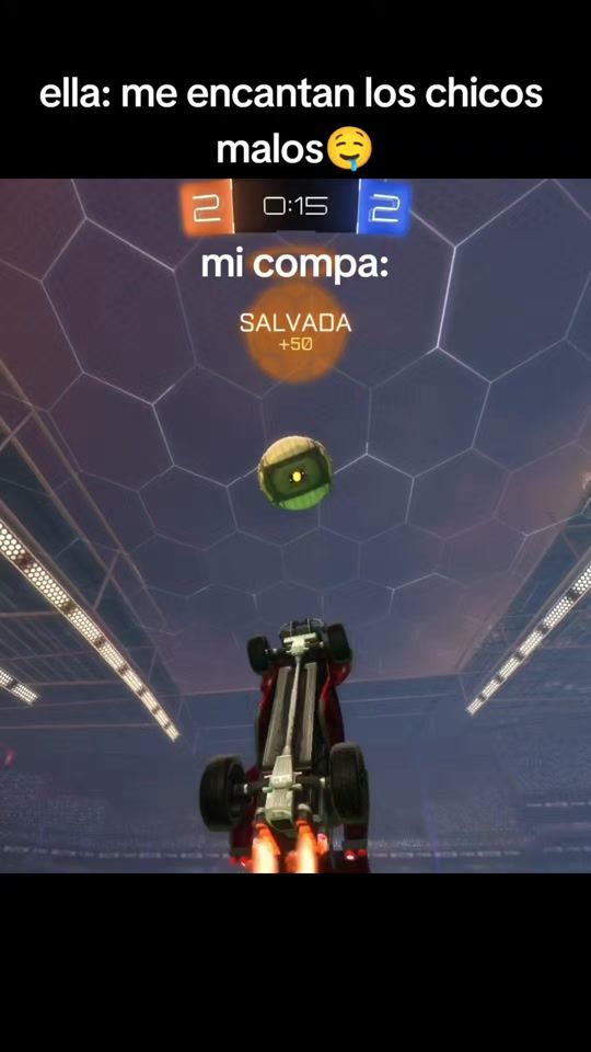 TikTok video thumbnail by elchickii31