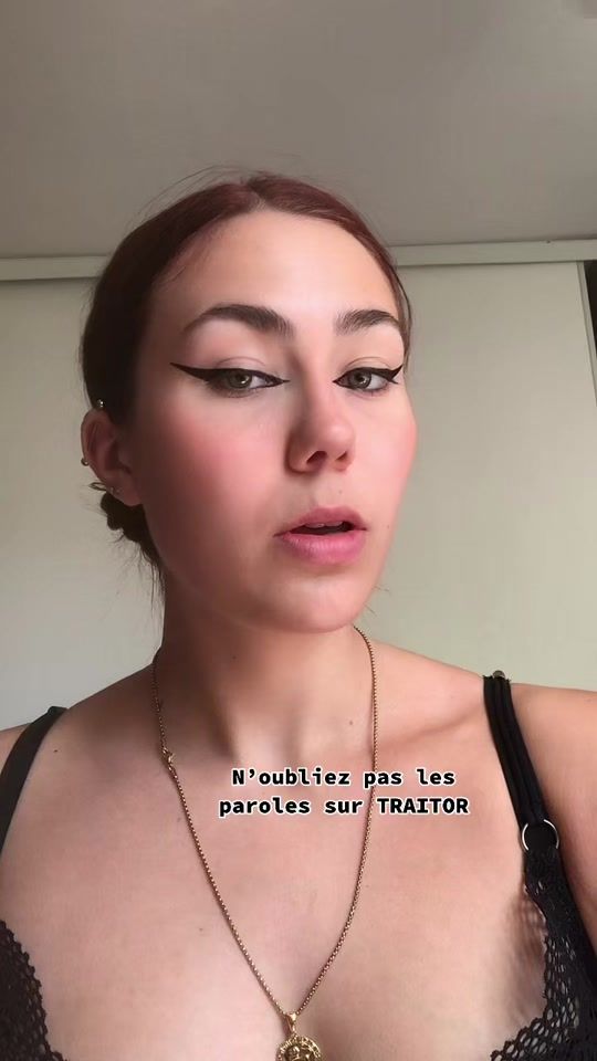 TikTok video thumbnail by lucifersvr