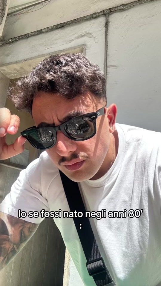 TikTok video thumbnail by andreapantaleoni