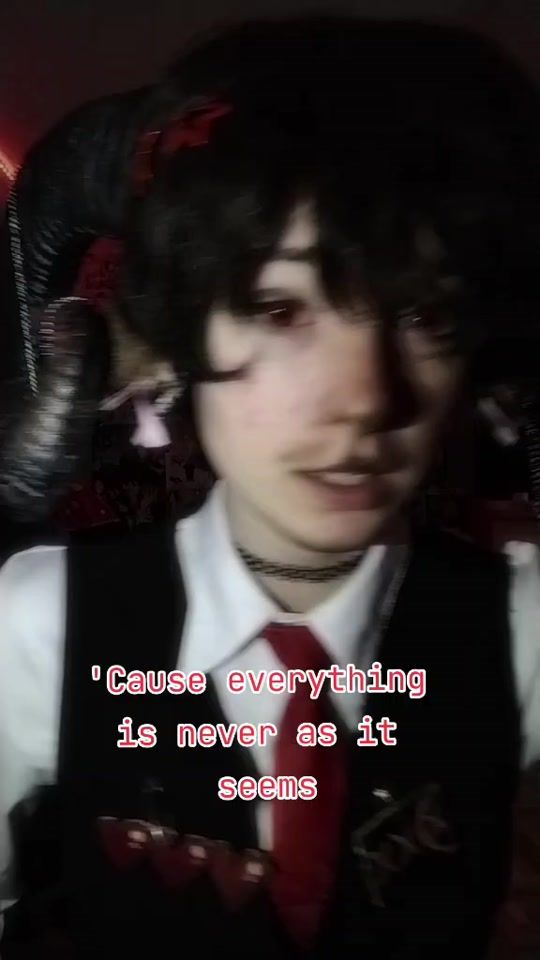 TikTok video thumbnail by hanborgesa