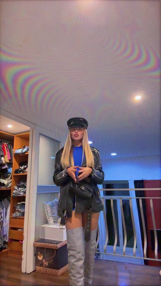 TikTok video thumbnail by buonf01
