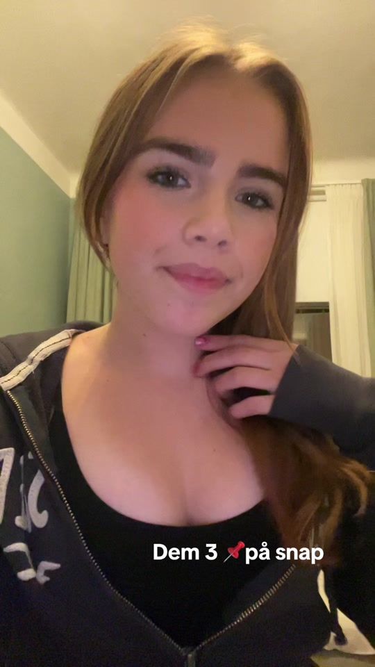 TikTok video thumbnail by lucishspamm