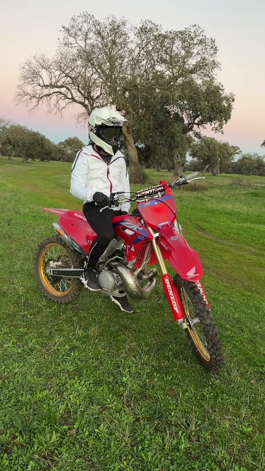 TikTok video thumbnail by ktm150spain