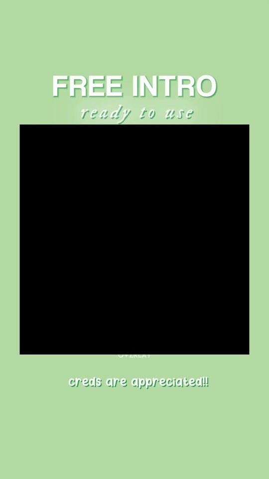 TikTok video thumbnail by ovzrlay