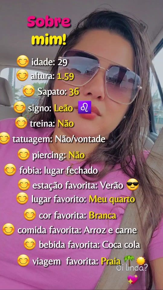 TikTok video thumbnail by thayrinesoaressil