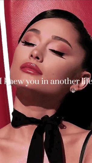 TikTok video thumbnail by ariananss