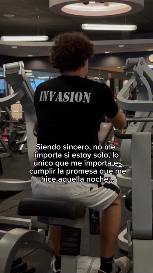 TikTok video thumbnail by invasiongym