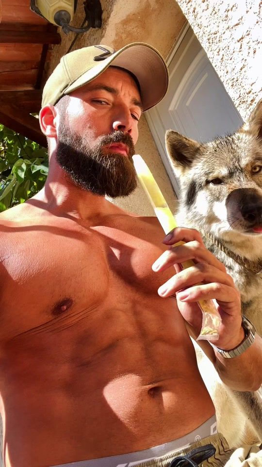 TikTok video thumbnail by wolf_instinct.official