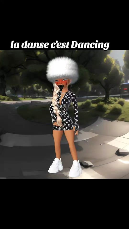 TikTok video thumbnail by keli_ma_soeur