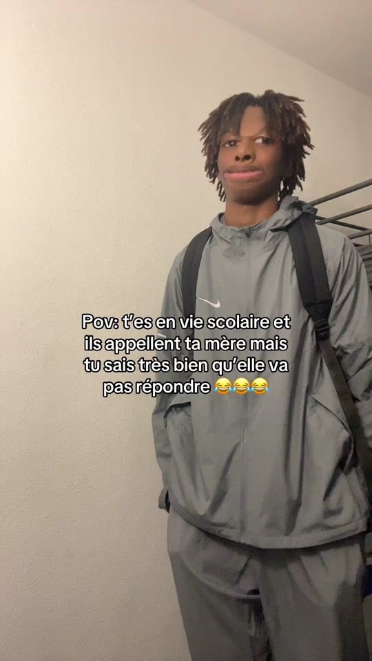 TikTok video thumbnail by djibs35z