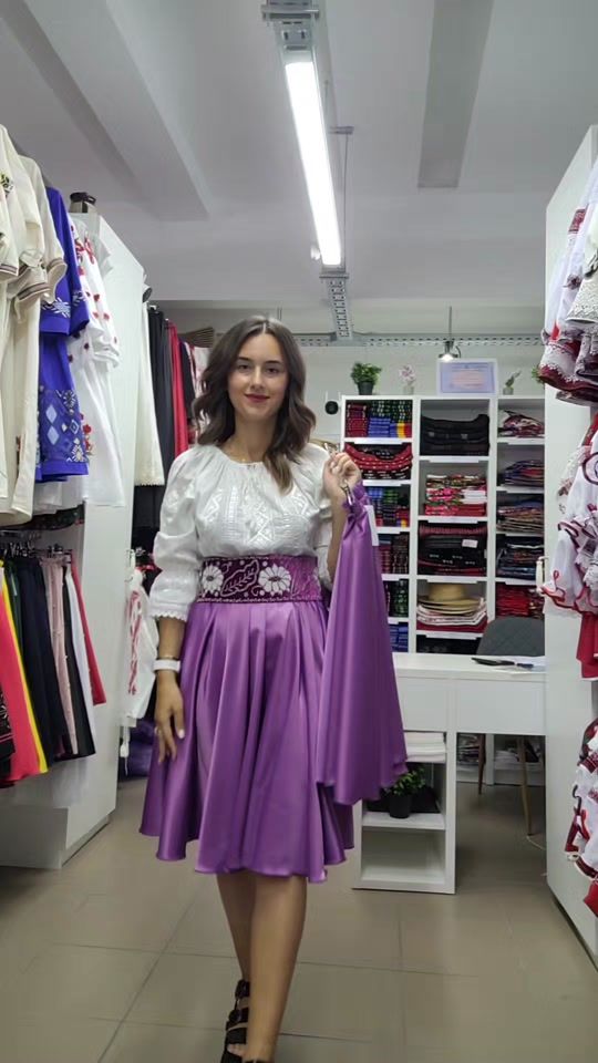 TikTok video thumbnail by magazinmihatraditional