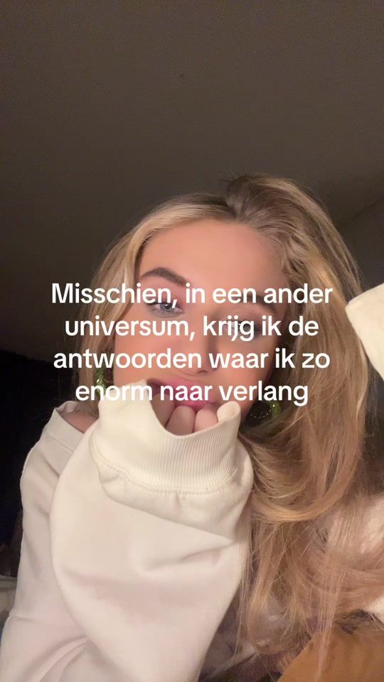 TikTok video thumbnail by anoukjanne