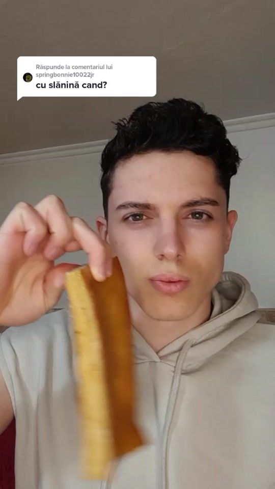 TikTok video thumbnail by robertghimfus
