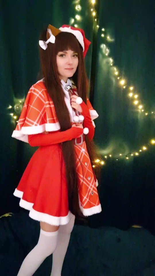 TikTok video thumbnail by isuchan.cos