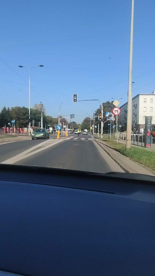 TikTok video thumbnail by instruktor_magda_jazda