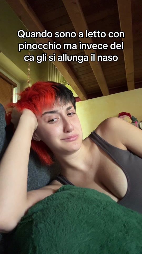 TikTok video thumbnail by lindastabilini