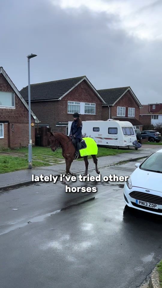TikTok video thumbnail by phoebeh.equestrian