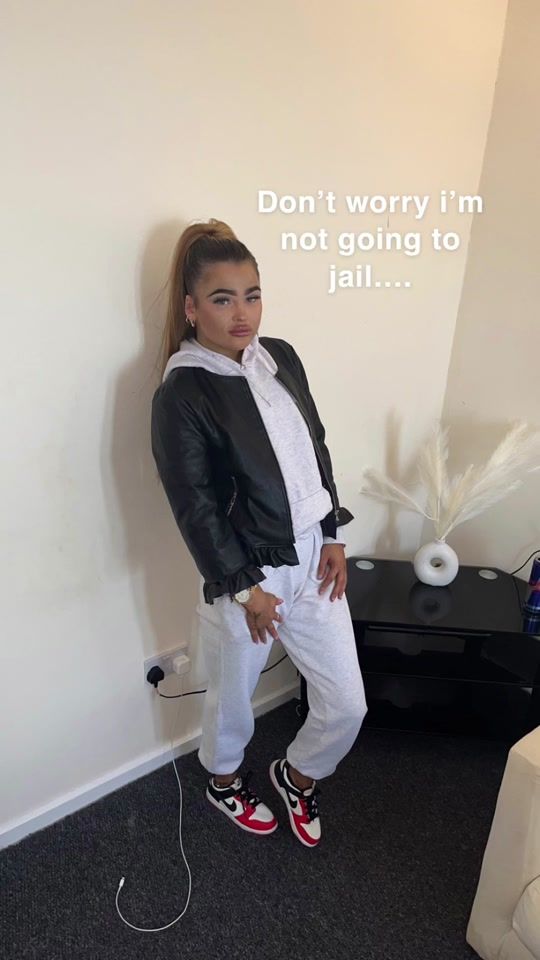 TikTok video thumbnail by georgiaevans834