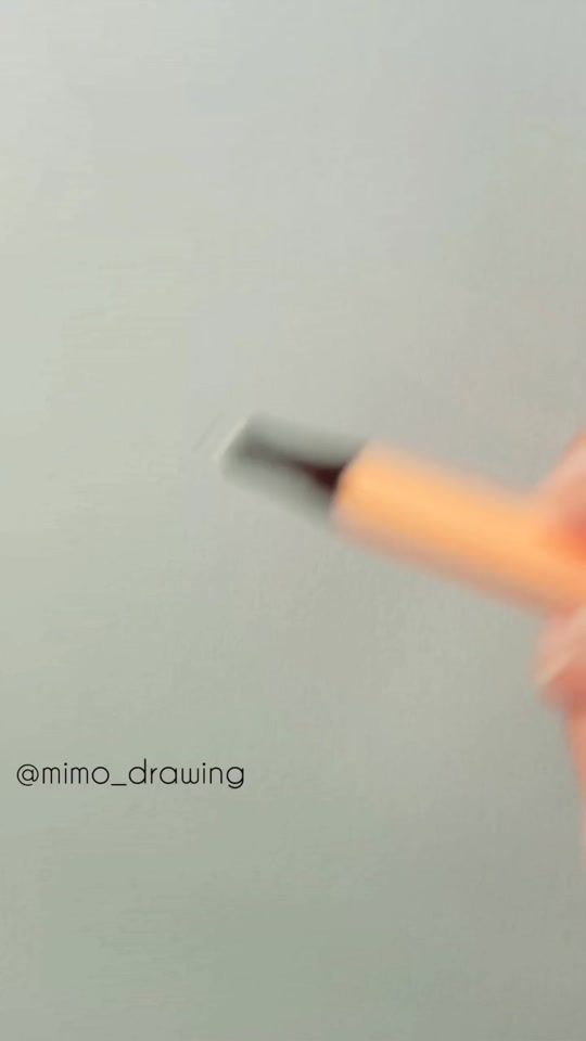 TikTok video thumbnail by mimo_drawing
