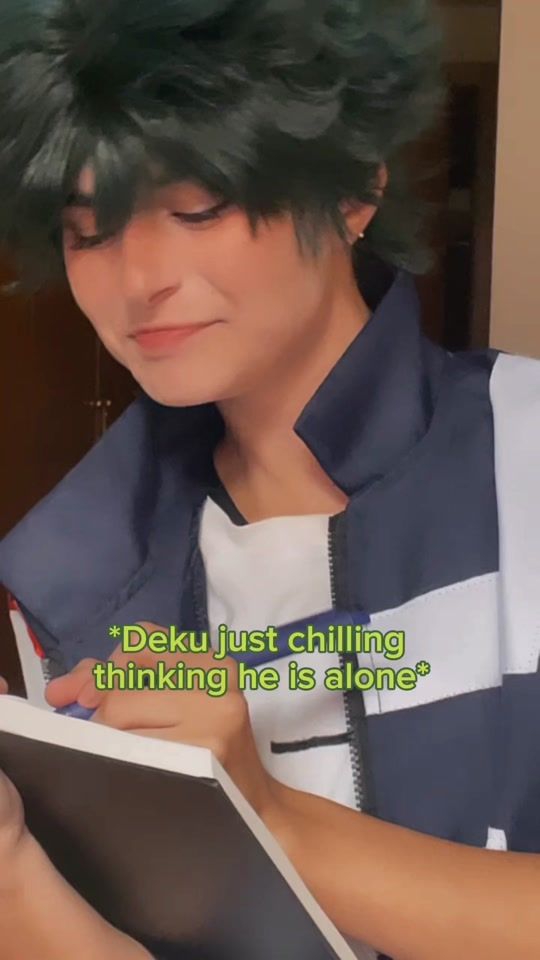 TikTok video thumbnail by yukyys