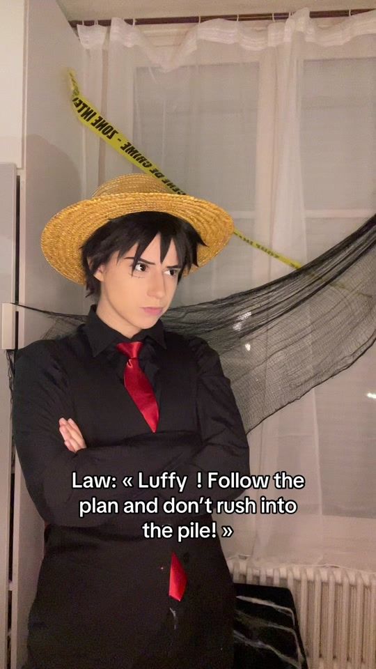 TikTok video thumbnail by the.vinsmoker