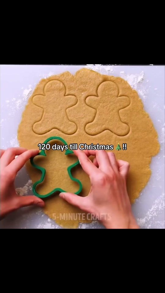 TikTok video thumbnail by count.untilchristmas