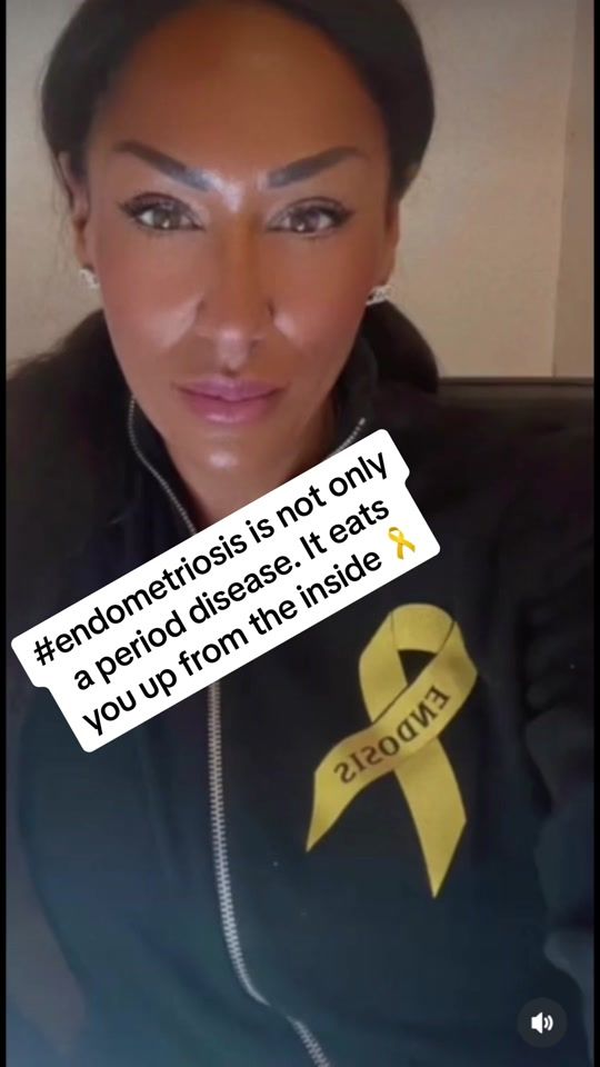 TikTok video thumbnail by endometriosiss