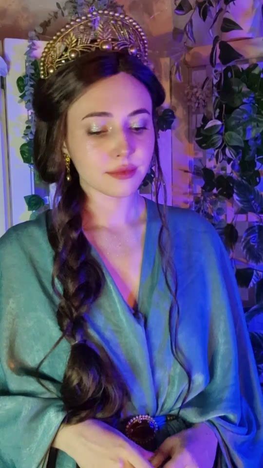 TikTok video thumbnail by theunwillingstar