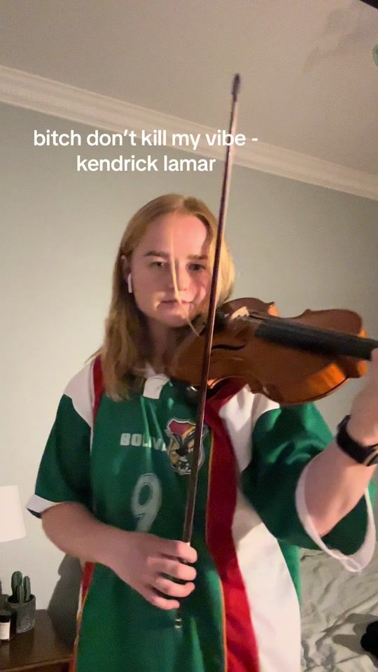 TikTok video thumbnail by franonviolin