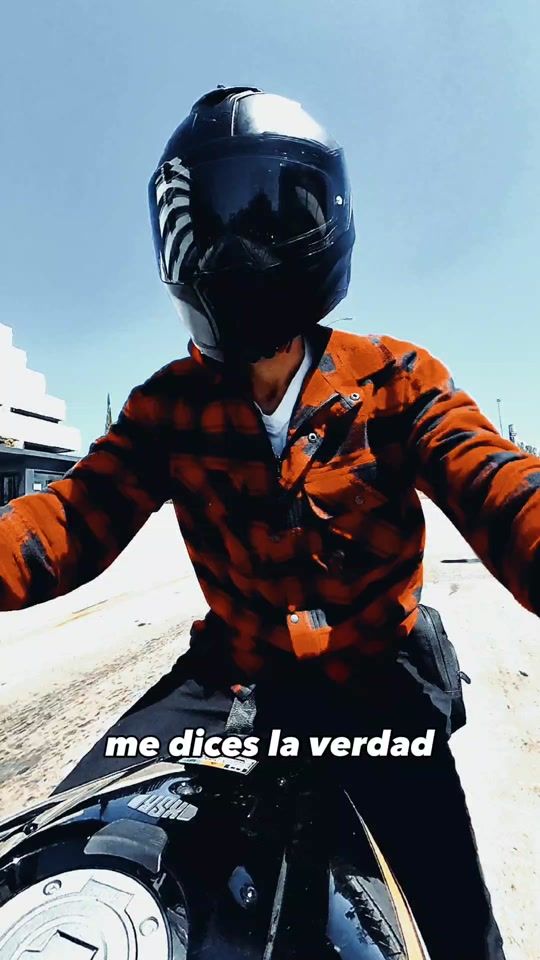 TikTok video thumbnail by ofthesaintsbuzzbiker